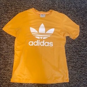 Adidas shirt